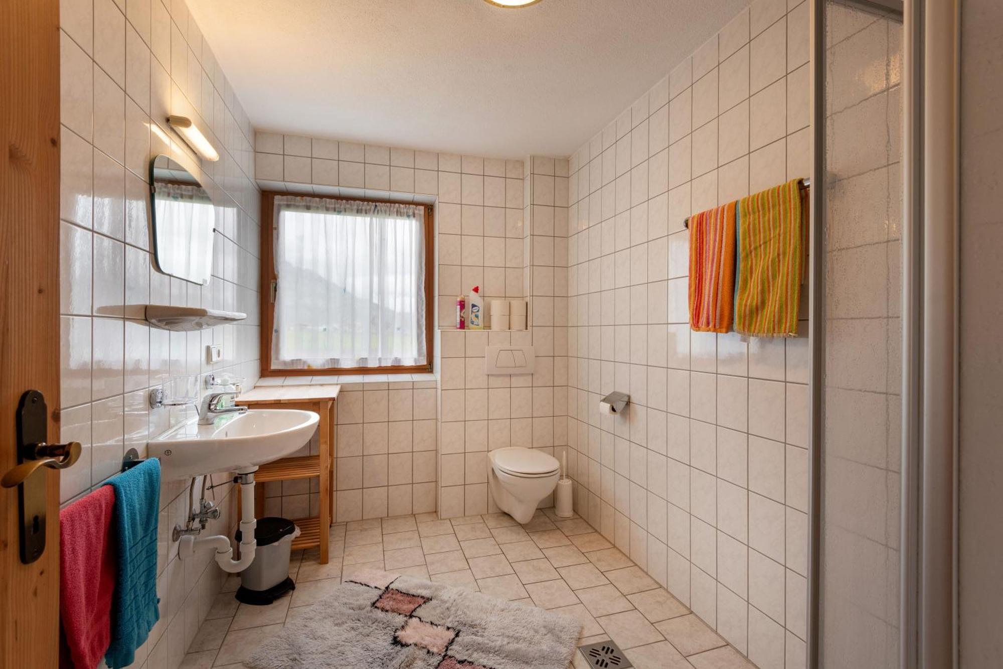 Ferienwohnungen Taxacher Fügen Exterior foto