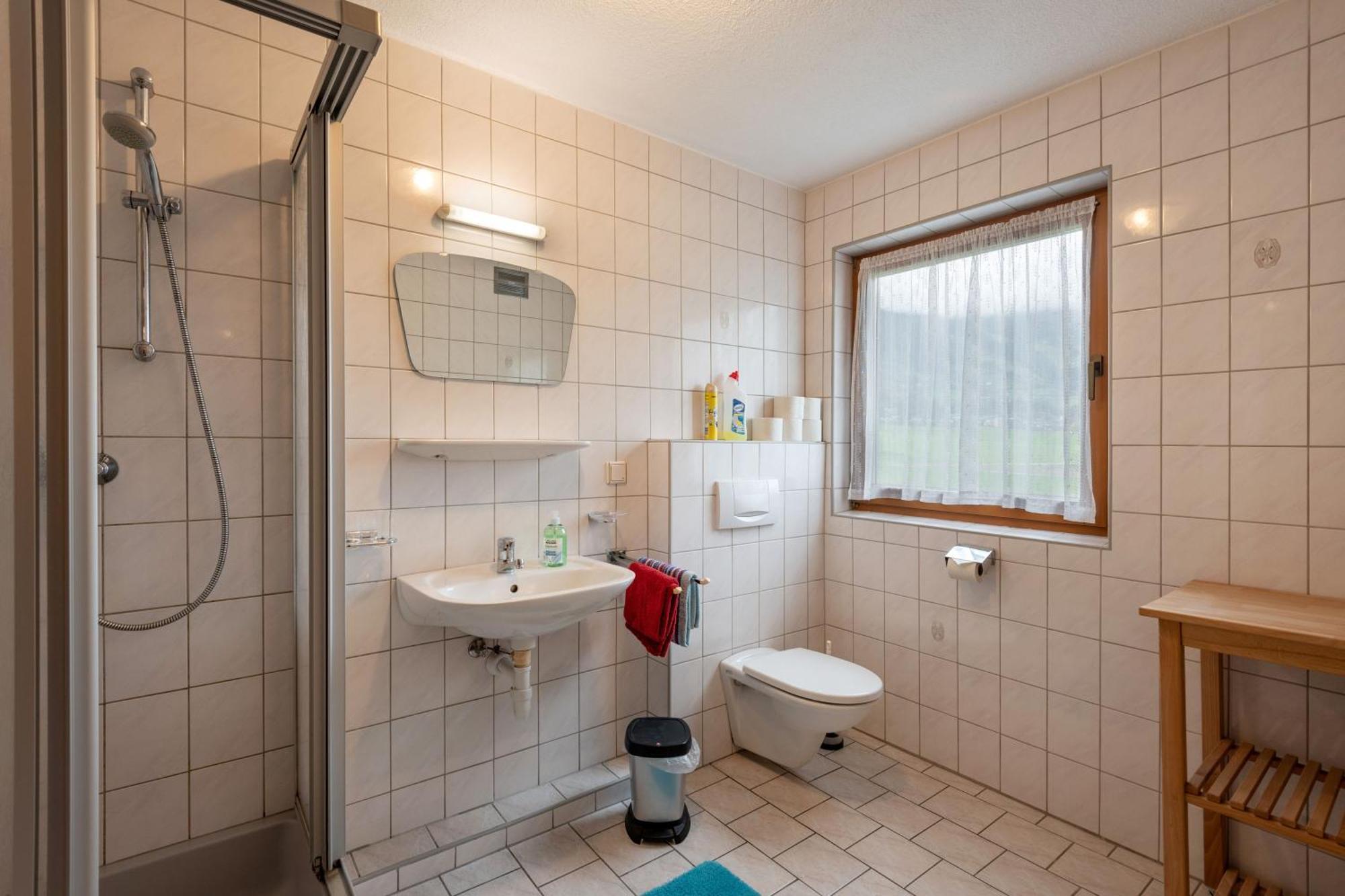 Ferienwohnungen Taxacher Fügen Exterior foto